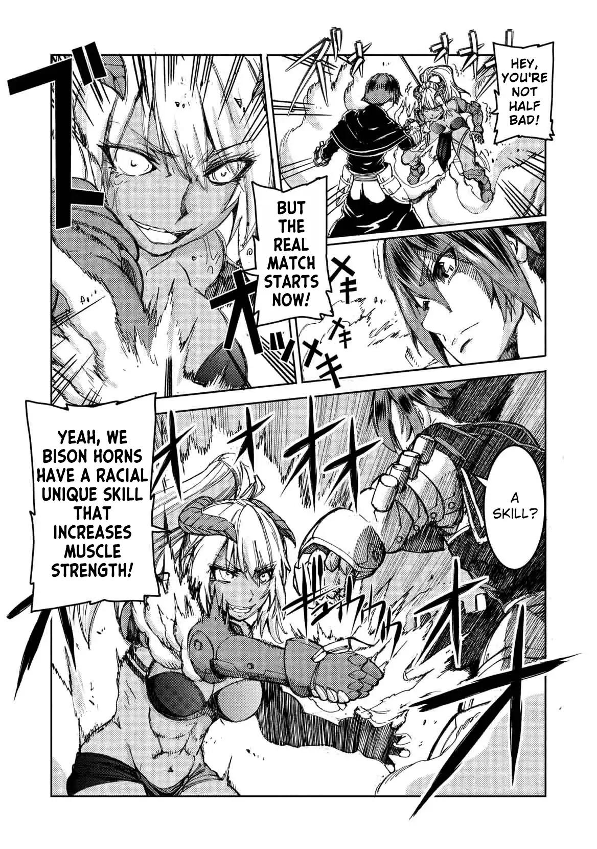 Arafoo Ossan wa Slow Life no Yume wo Miru ka? Chapter 24 - Page 7