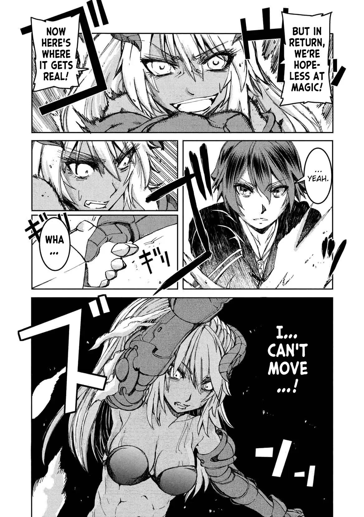 Arafoo Ossan wa Slow Life no Yume wo Miru ka? Chapter 24 - Page 8