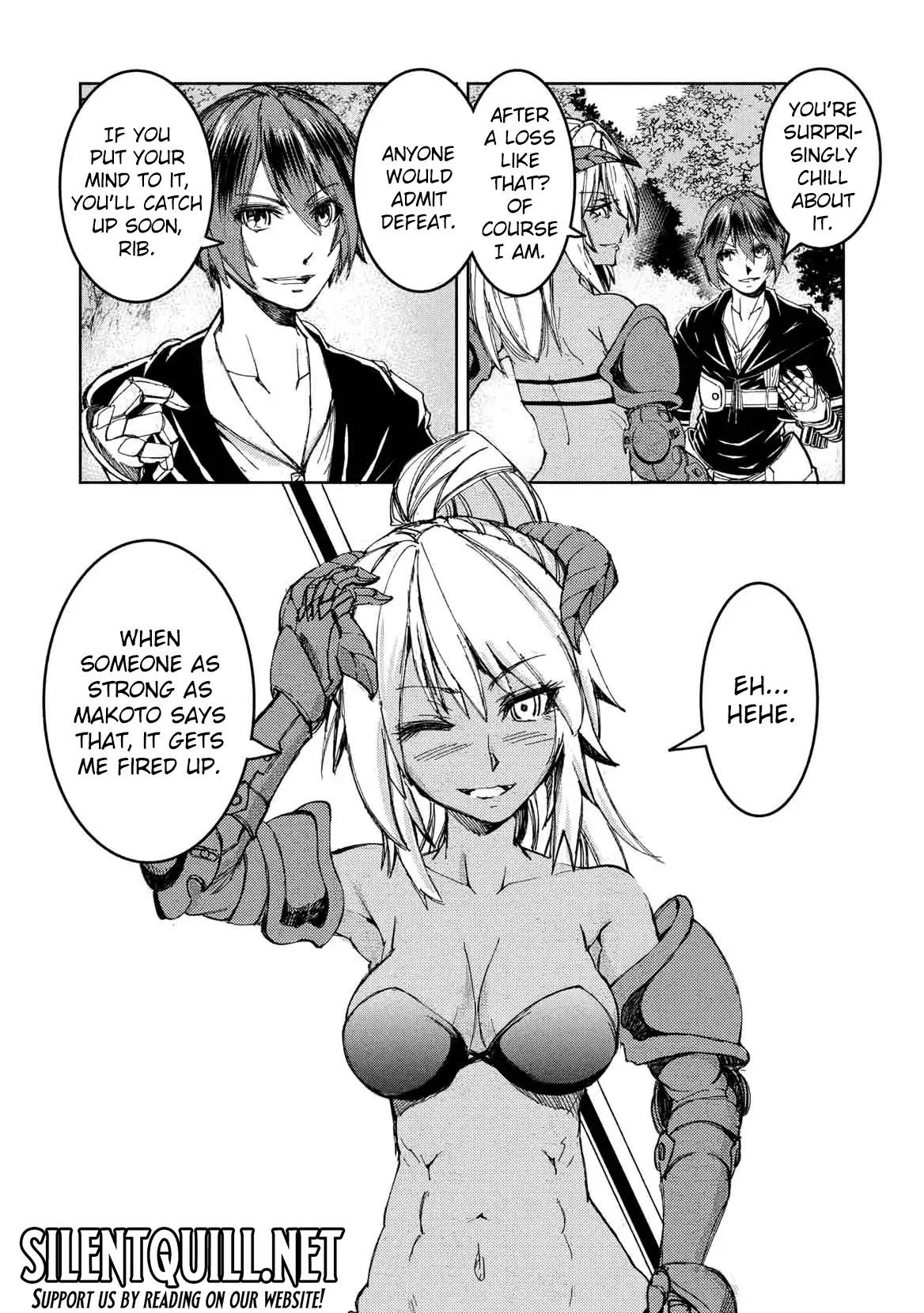 Arafoo Ossan wa Slow Life no Yume wo Miru ka? Chapter 24 - Page 10