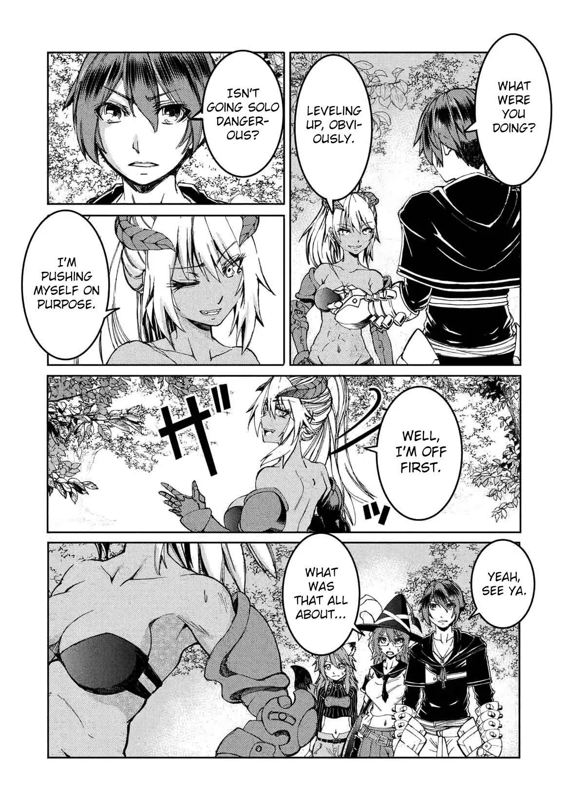 Arafoo Ossan wa Slow Life no Yume wo Miru ka? Chapter 24 - Page 12