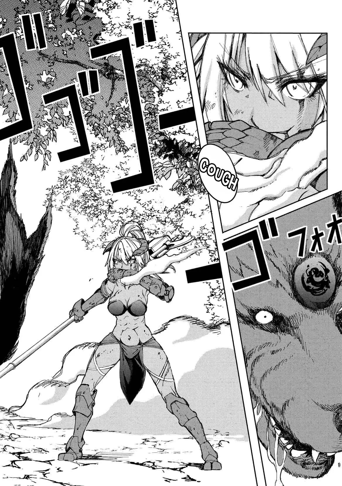 Arafoo Ossan wa Slow Life no Yume wo Miru ka? Chapter 24 - Page 18