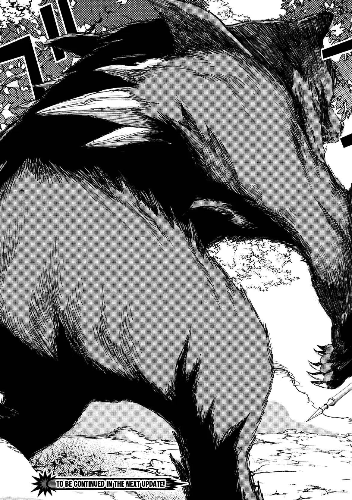 Arafoo Ossan wa Slow Life no Yume wo Miru ka? Chapter 24 - Page 19