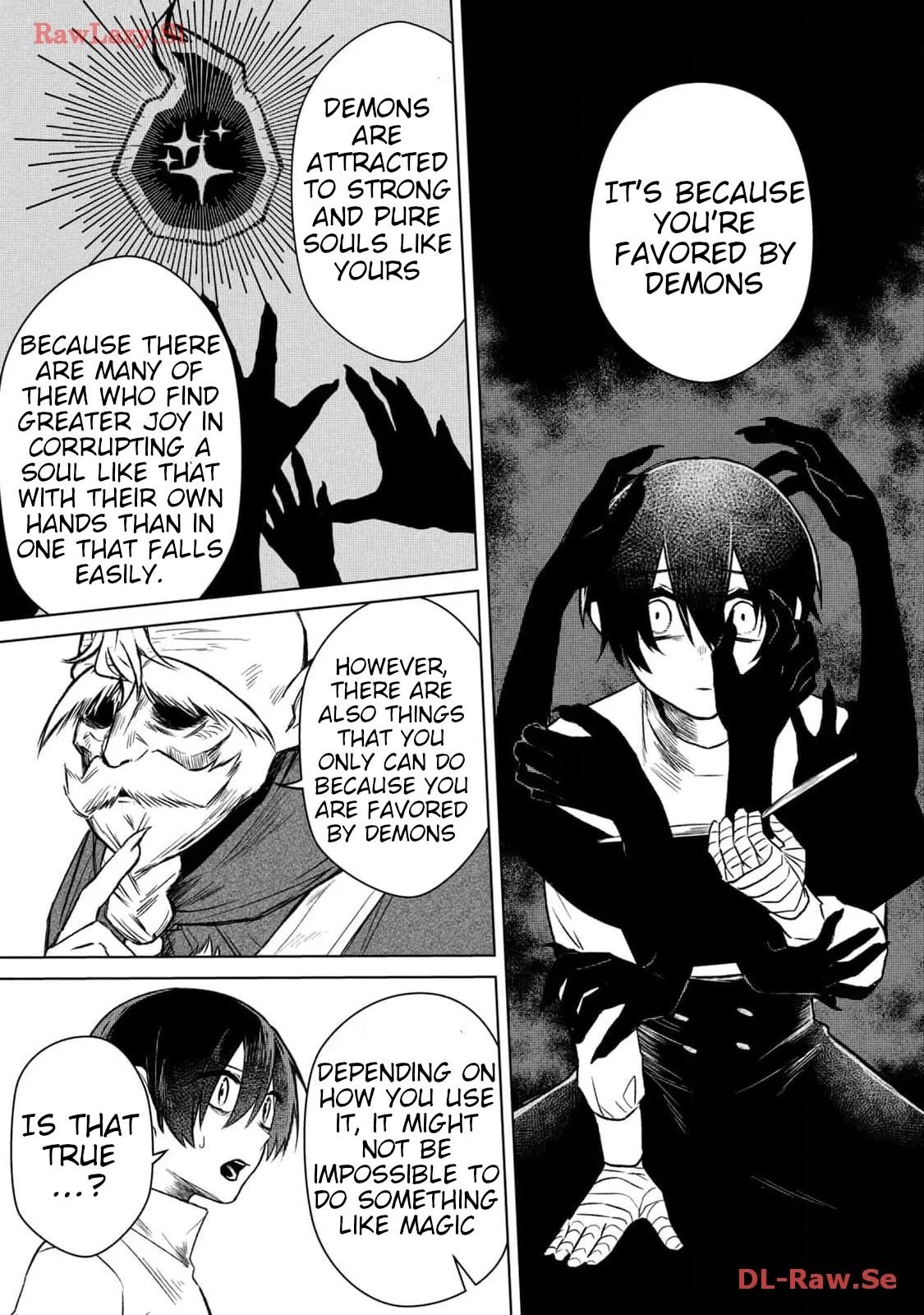 Ars Goetia ~Munou to Yobareta Shounen wa, 72 no Akuma wo Shieki Shite Musou Suru~ Chapter 2 - Page 6
