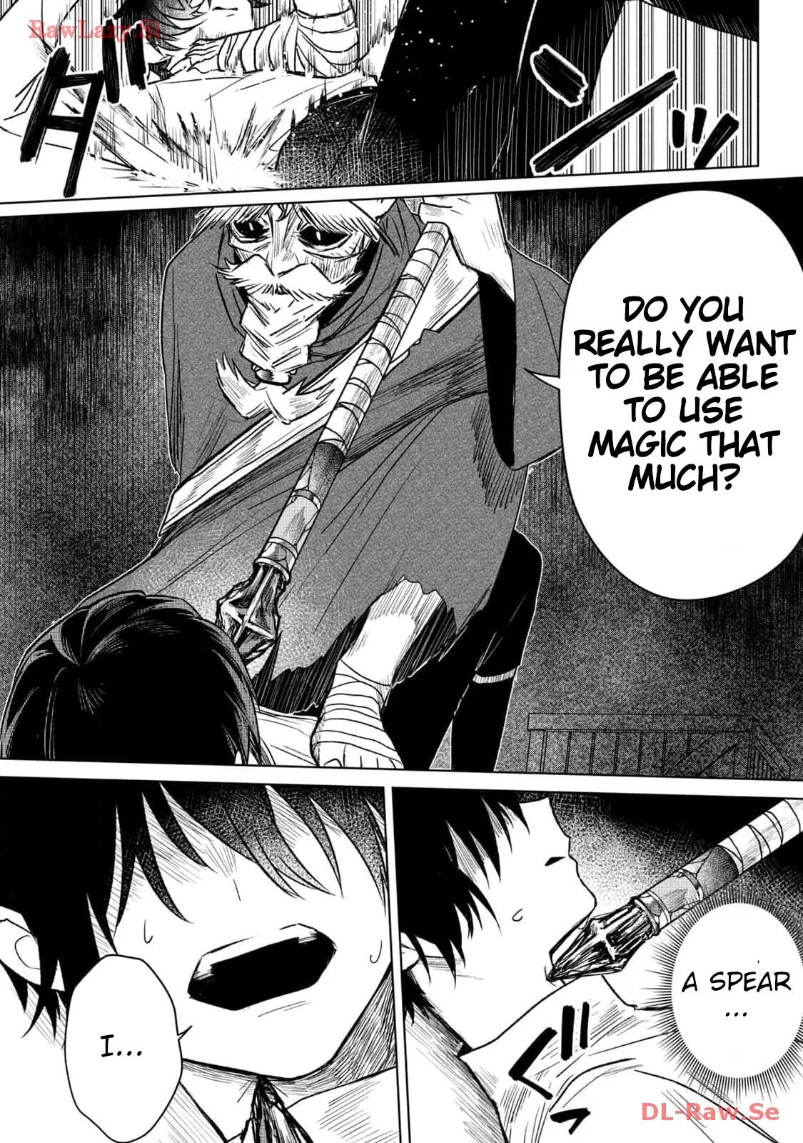 Ars Goetia ~Munou to Yobareta Shounen wa, 72 no Akuma wo Shieki Shite Musou Suru~ Chapter 2 - Page 17