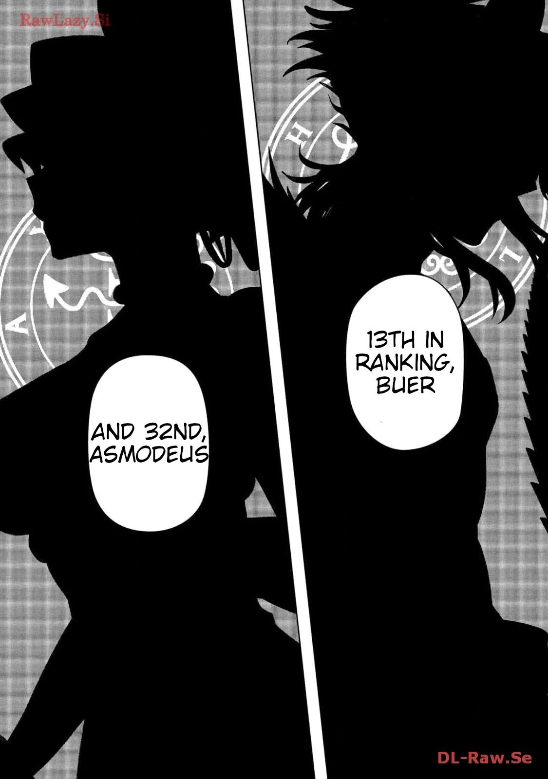 Ars Goetia ~Munou to Yobareta Shounen wa, 72 no Akuma wo Shieki Shite Musou Suru~ Chapter 2 - Page 25