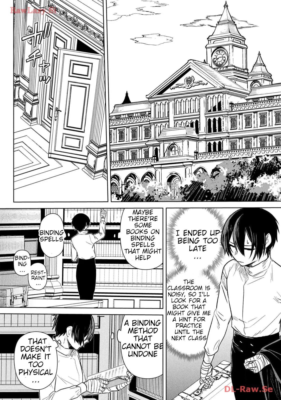 Ars Goetia ~Munou to Yobareta Shounen wa, 72 no Akuma wo Shieki Shite Musou Suru~ Chapter 3 - Page 10