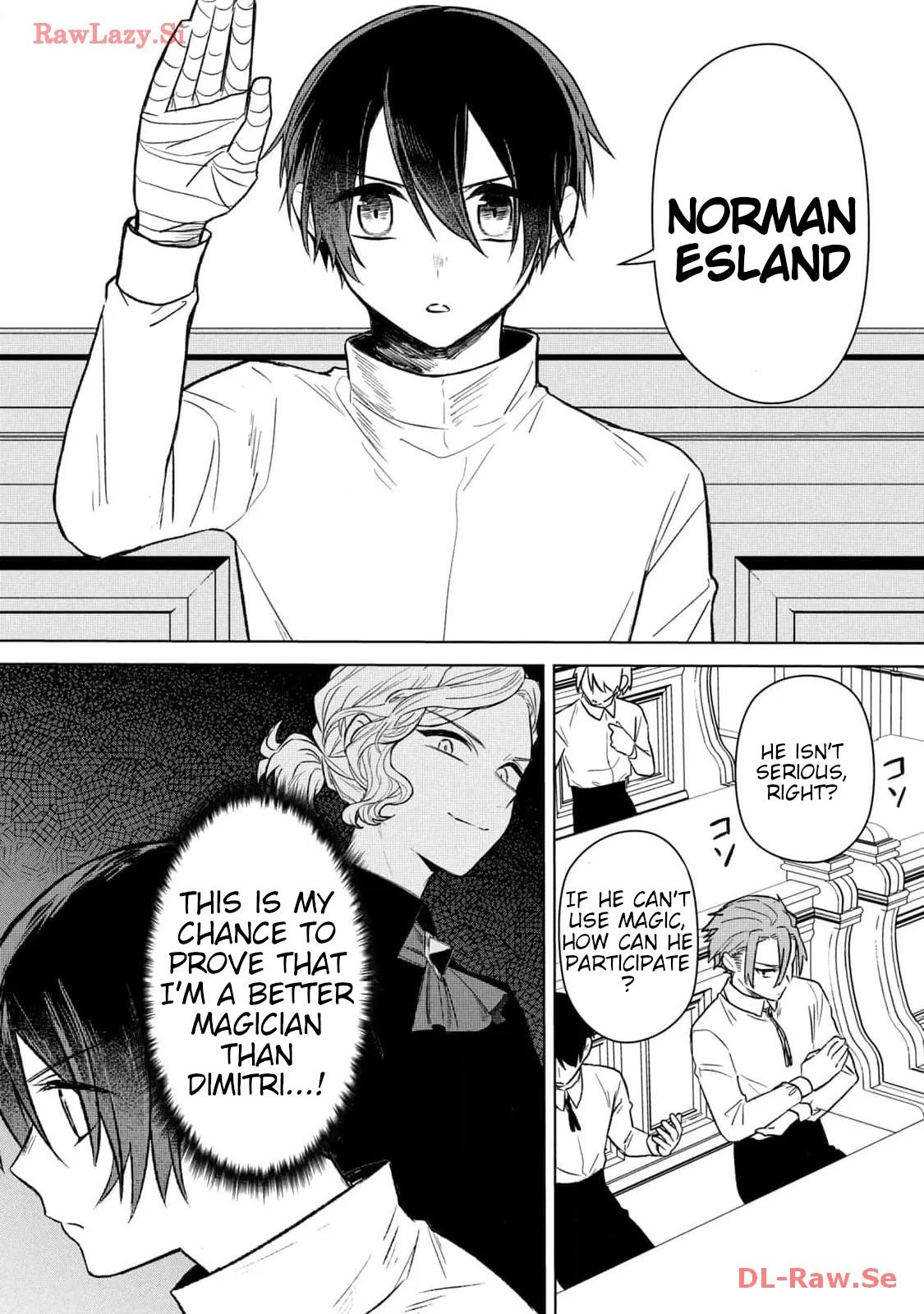 Ars Goetia ~Munou to Yobareta Shounen wa, 72 no Akuma wo Shieki Shite Musou Suru~ Chapter 3 - Page 16