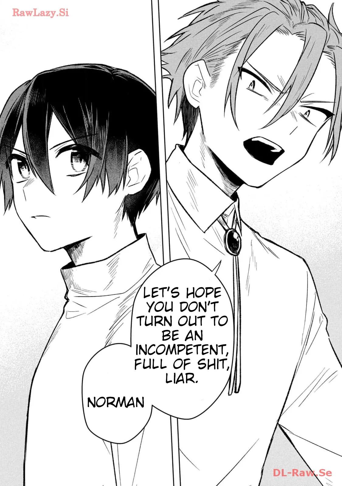 Ars Goetia ~Munou to Yobareta Shounen wa, 72 no Akuma wo Shieki Shite Musou Suru~ Chapter 3 - Page 18