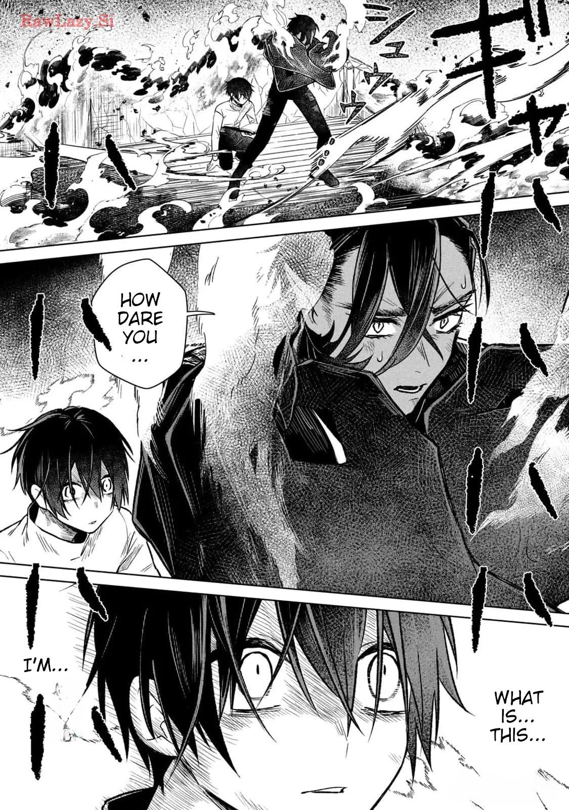 Ars Goetia ~Munou to Yobareta Shounen wa, 72 no Akuma wo Shieki Shite Musou Suru~ Chapter 4 - Page 17