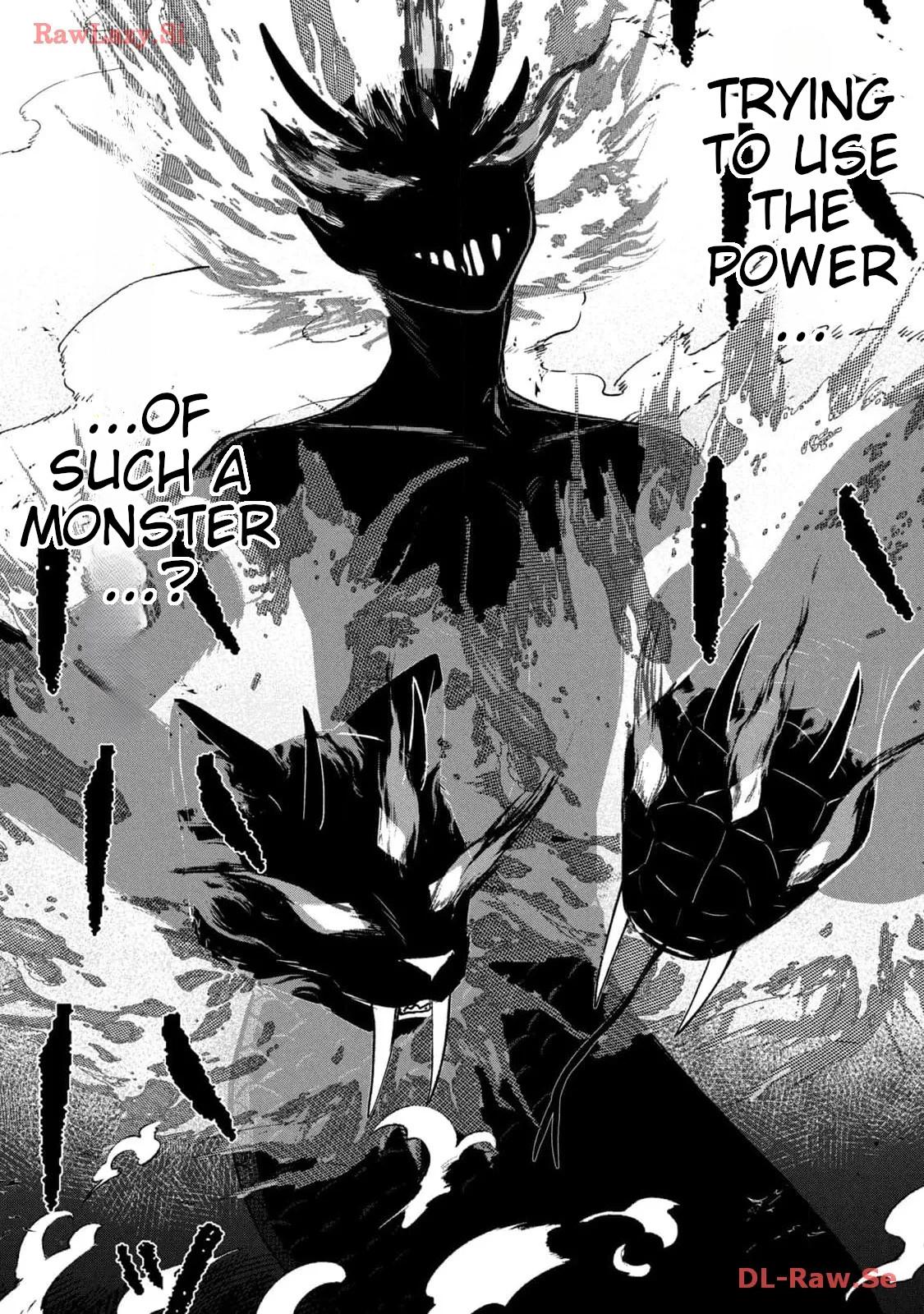 Ars Goetia ~Munou to Yobareta Shounen wa, 72 no Akuma wo Shieki Shite Musou Suru~ Chapter 4 - Page 18