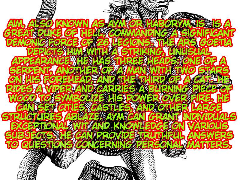 Ars Goetia ~Munou to Yobareta Shounen wa, 72 no Akuma wo Shieki Shite Musou Suru~ Chapter 4 - Page 19