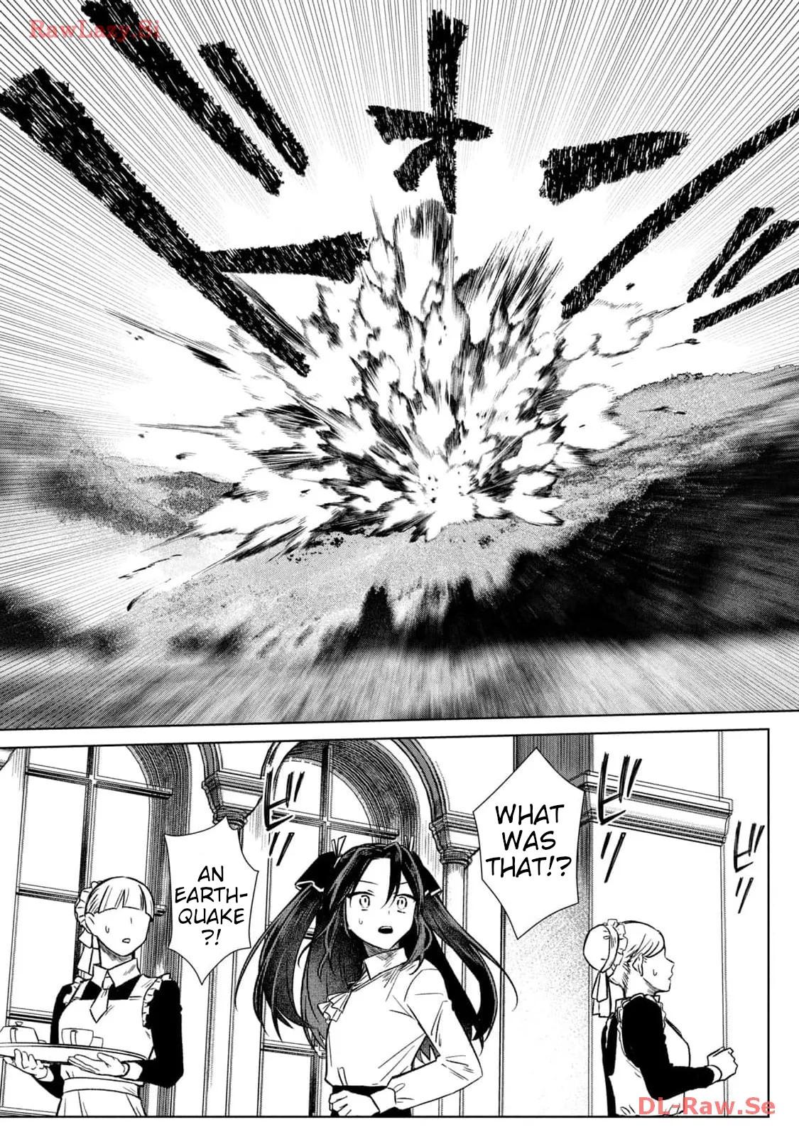 Ars Goetia ~Munou to Yobareta Shounen wa, 72 no Akuma wo Shieki Shite Musou Suru~ Chapter 5 - Page 4