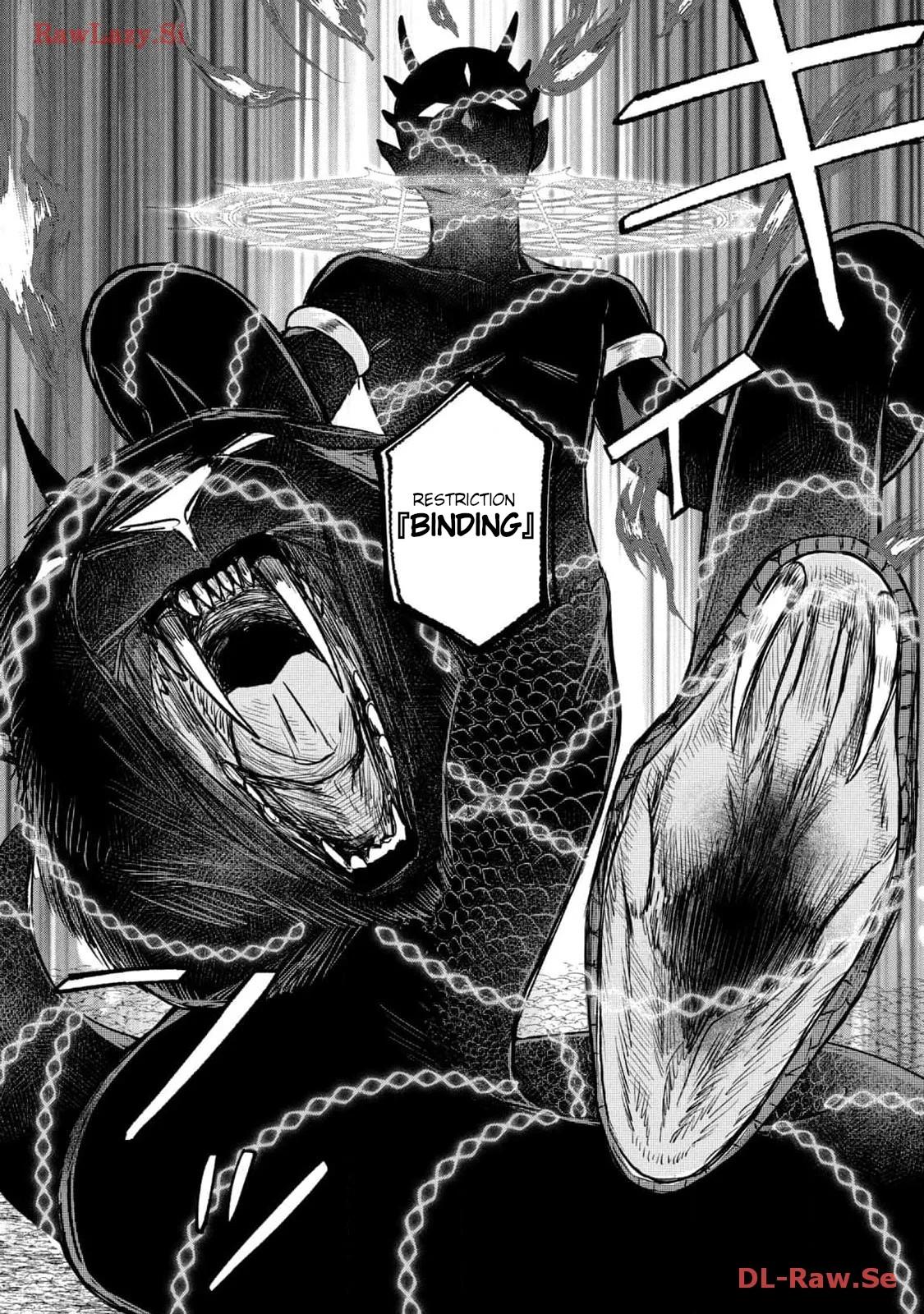 Ars Goetia ~Munou to Yobareta Shounen wa, 72 no Akuma wo Shieki Shite Musou Suru~ Chapter 5 - Page 9