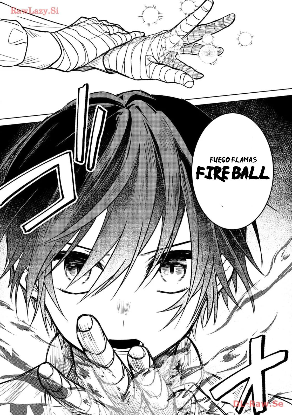 Ars Goetia ~Munou to Yobareta Shounen wa, 72 no Akuma wo Shieki Shite Musou Suru~ Chapter 5 - Page 21