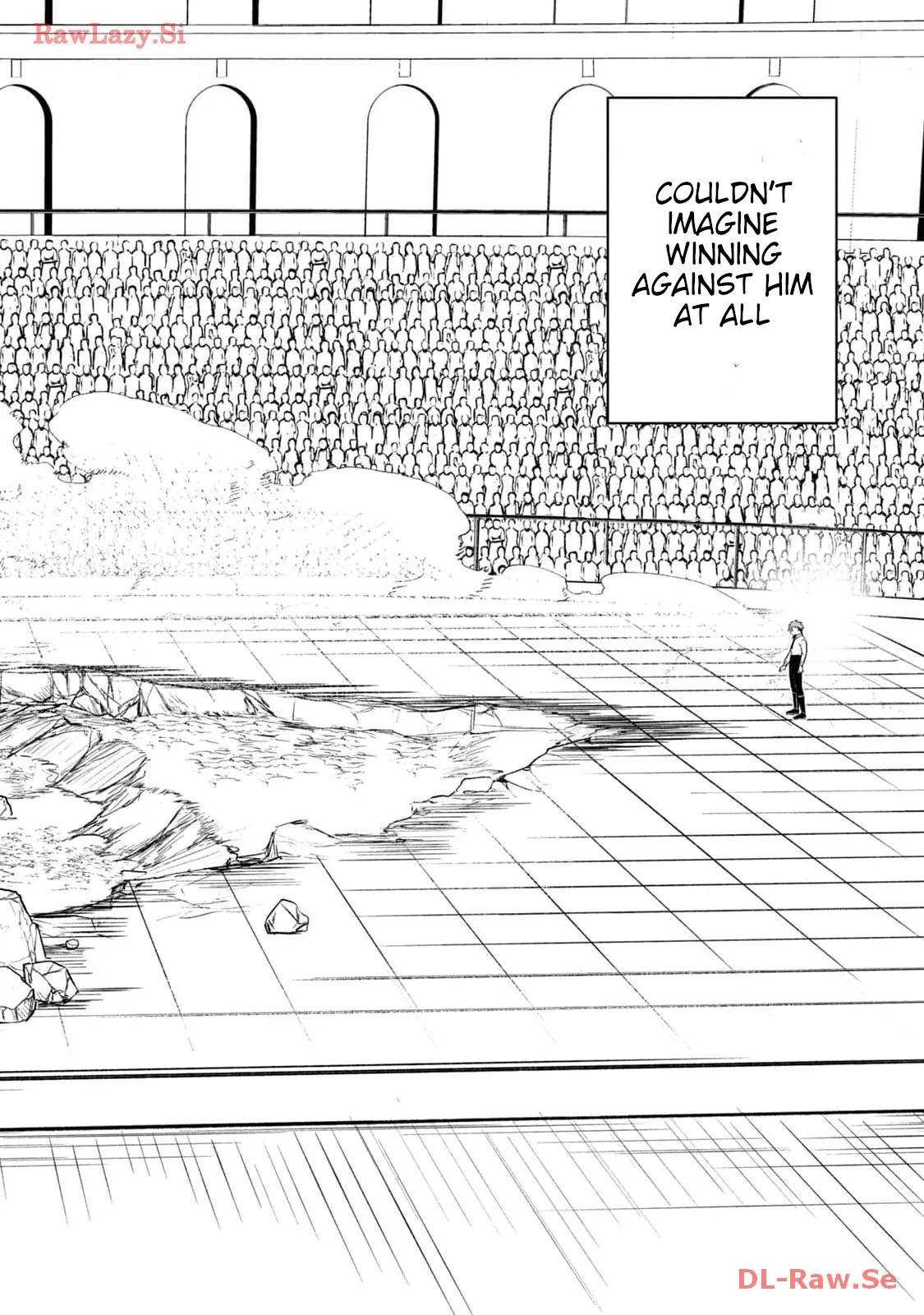 Ars Goetia ~Munou to Yobareta Shounen wa, 72 no Akuma wo Shieki Shite Musou Suru~ Chapter 7 - Page 5