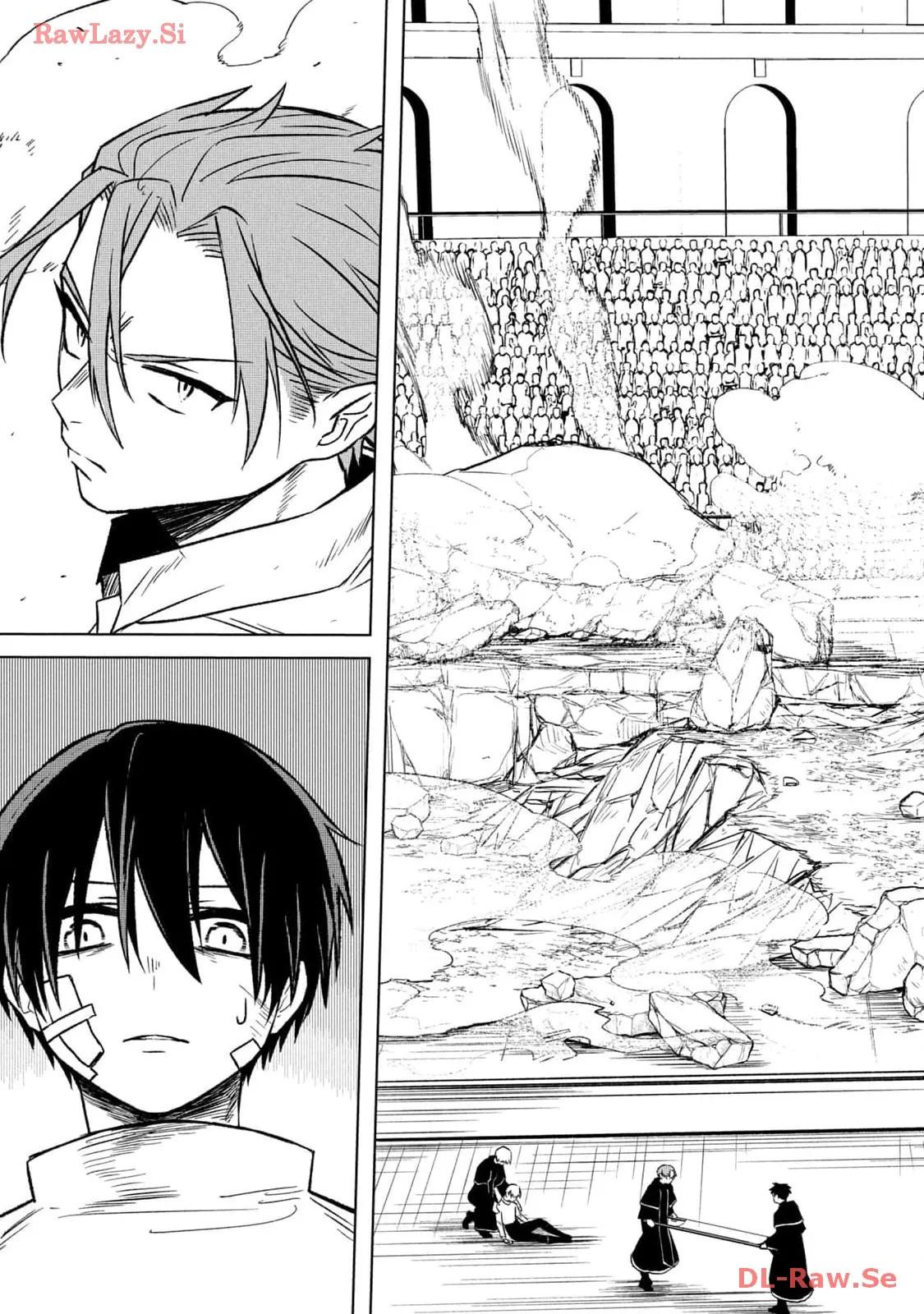 Ars Goetia ~Munou to Yobareta Shounen wa, 72 no Akuma wo Shieki Shite Musou Suru~ Chapter 7 - Page 6