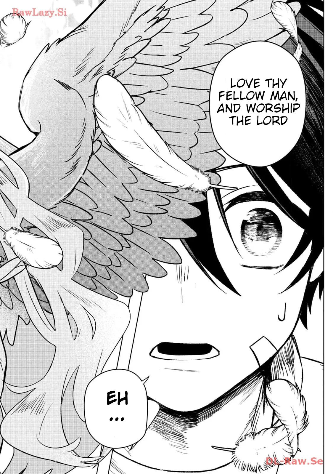 Ars Goetia ~Munou to Yobareta Shounen wa, 72 no Akuma wo Shieki Shite Musou Suru~ Chapter 7 - Page 13