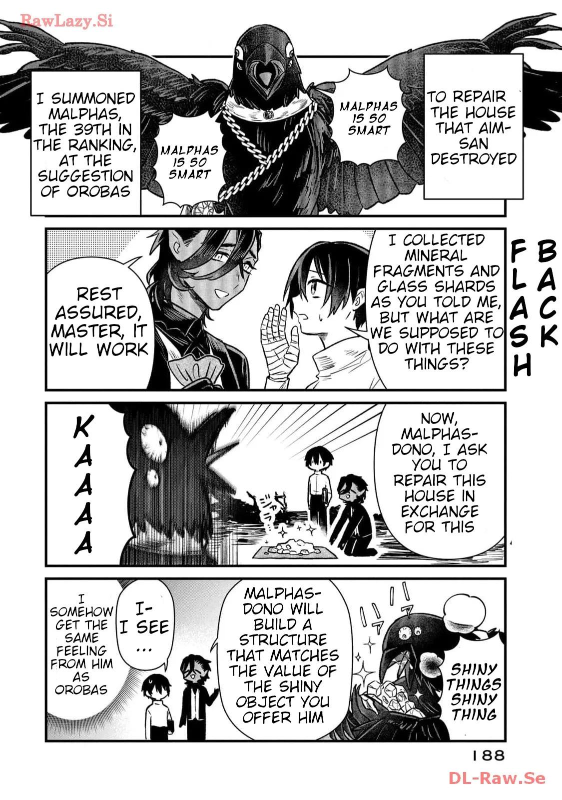 Ars Goetia ~Munou to Yobareta Shounen wa, 72 no Akuma wo Shieki Shite Musou Suru~ Chapter 7 - Page 15