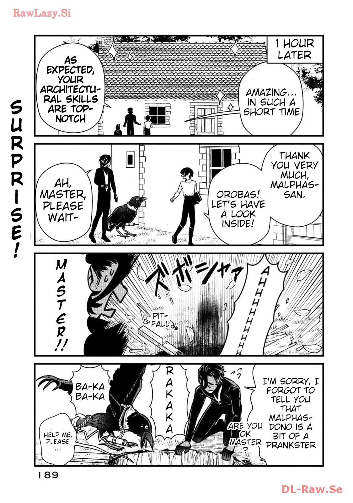 Ars Goetia ~Munou to Yobareta Shounen wa, 72 no Akuma wo Shieki Shite Musou Suru~ Chapter 7 - Page 16
