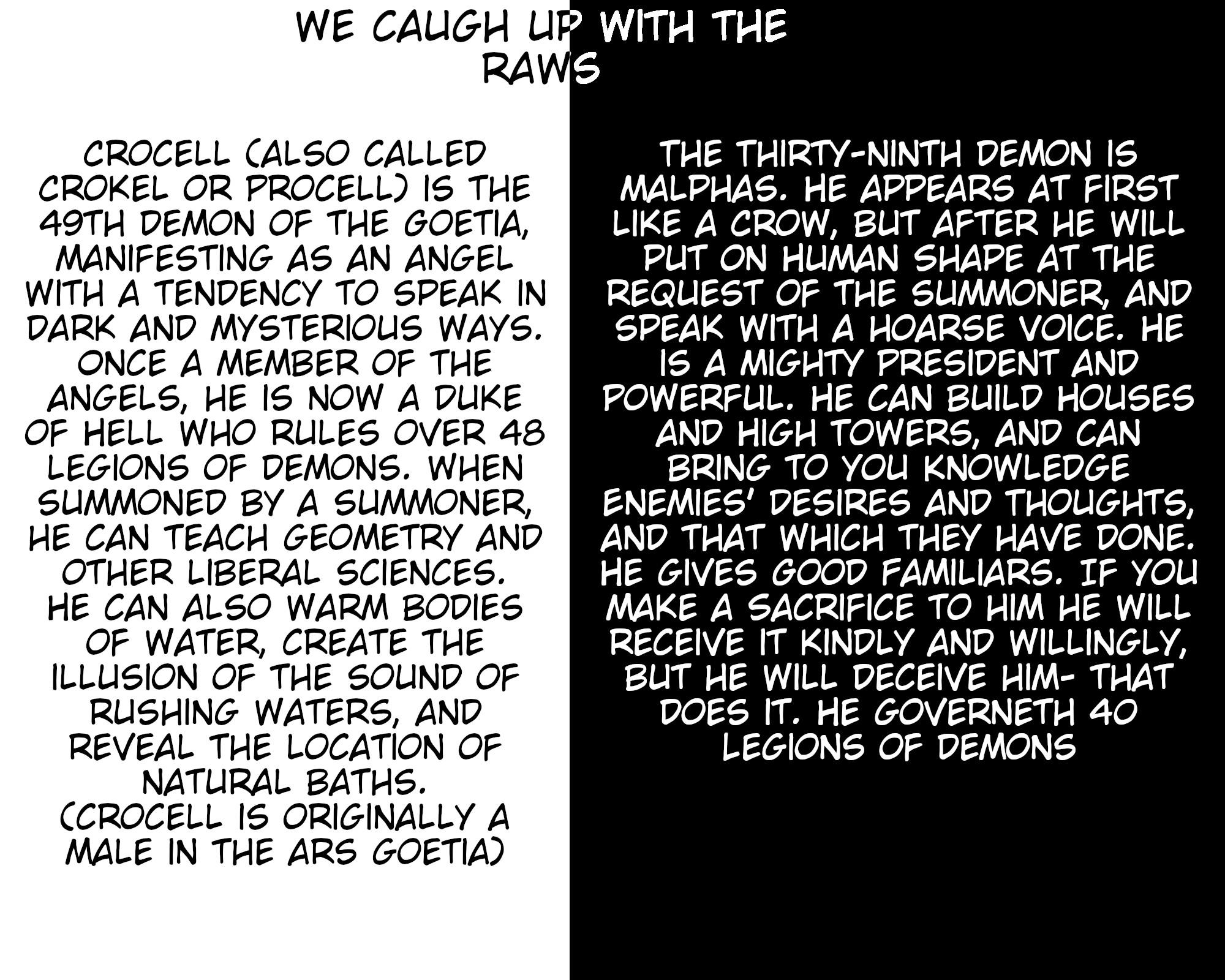 Ars Goetia ~Munou to Yobareta Shounen wa, 72 no Akuma wo Shieki Shite Musou Suru~ Chapter 7 - Page 17