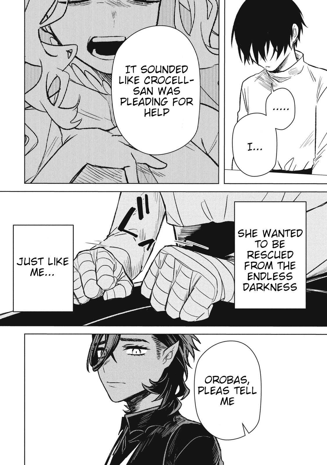 Ars Goetia ~Munou to Yobareta Shounen wa, 72 no Akuma wo Shieki Shite Musou Suru~ Chapter 8 - Page 9