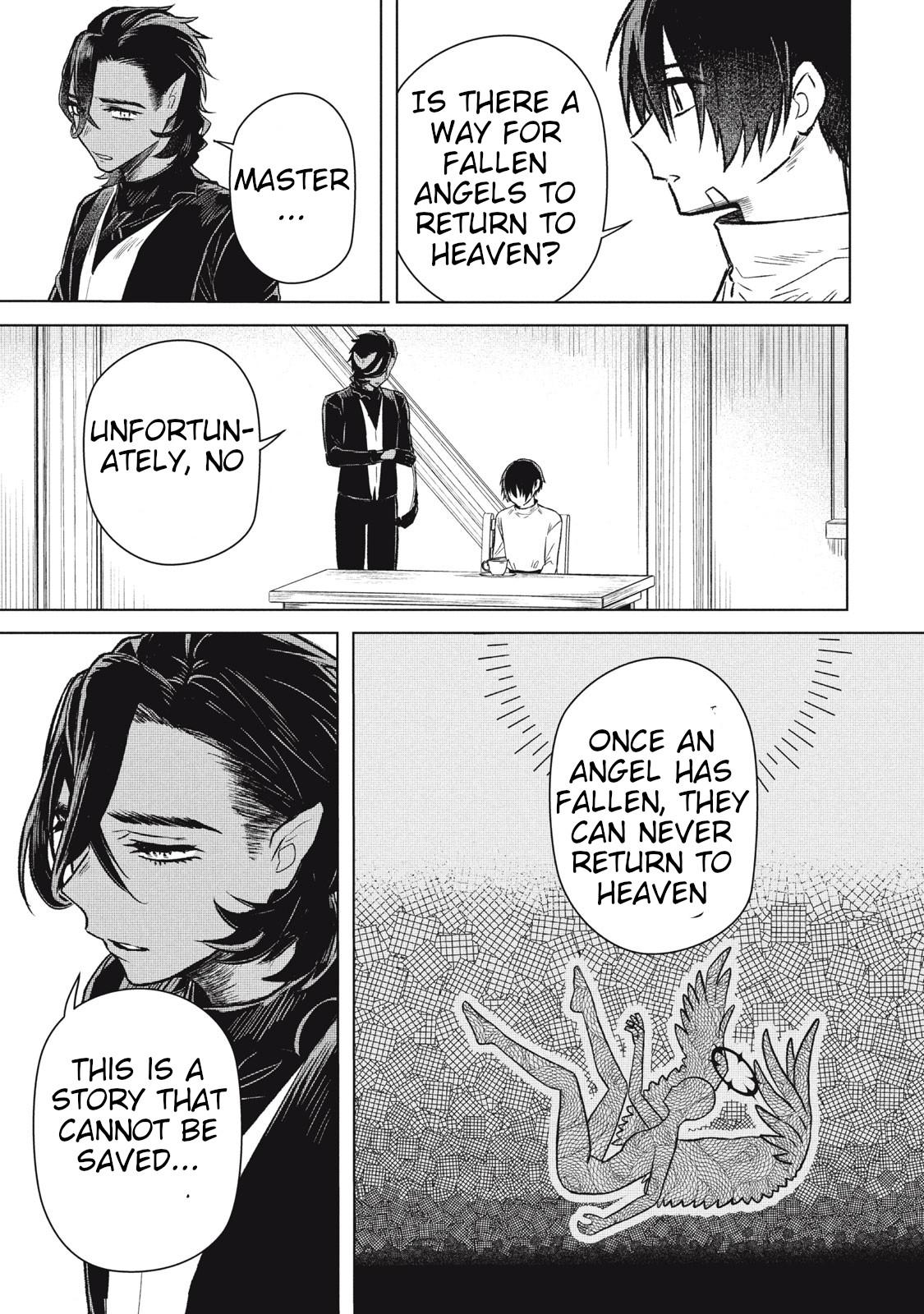 Ars Goetia ~Munou to Yobareta Shounen wa, 72 no Akuma wo Shieki Shite Musou Suru~ Chapter 8 - Page 10