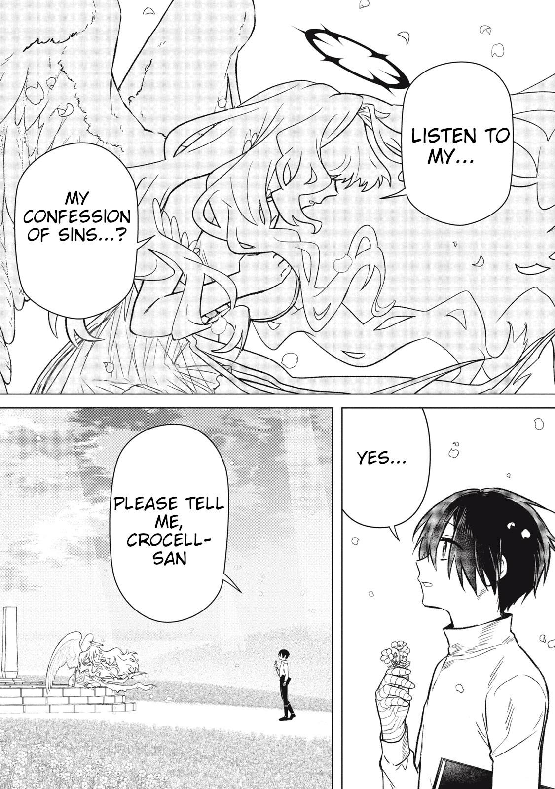 Ars Goetia ~Munou to Yobareta Shounen wa, 72 no Akuma wo Shieki Shite Musou Suru~ Chapter 8 - Page 20