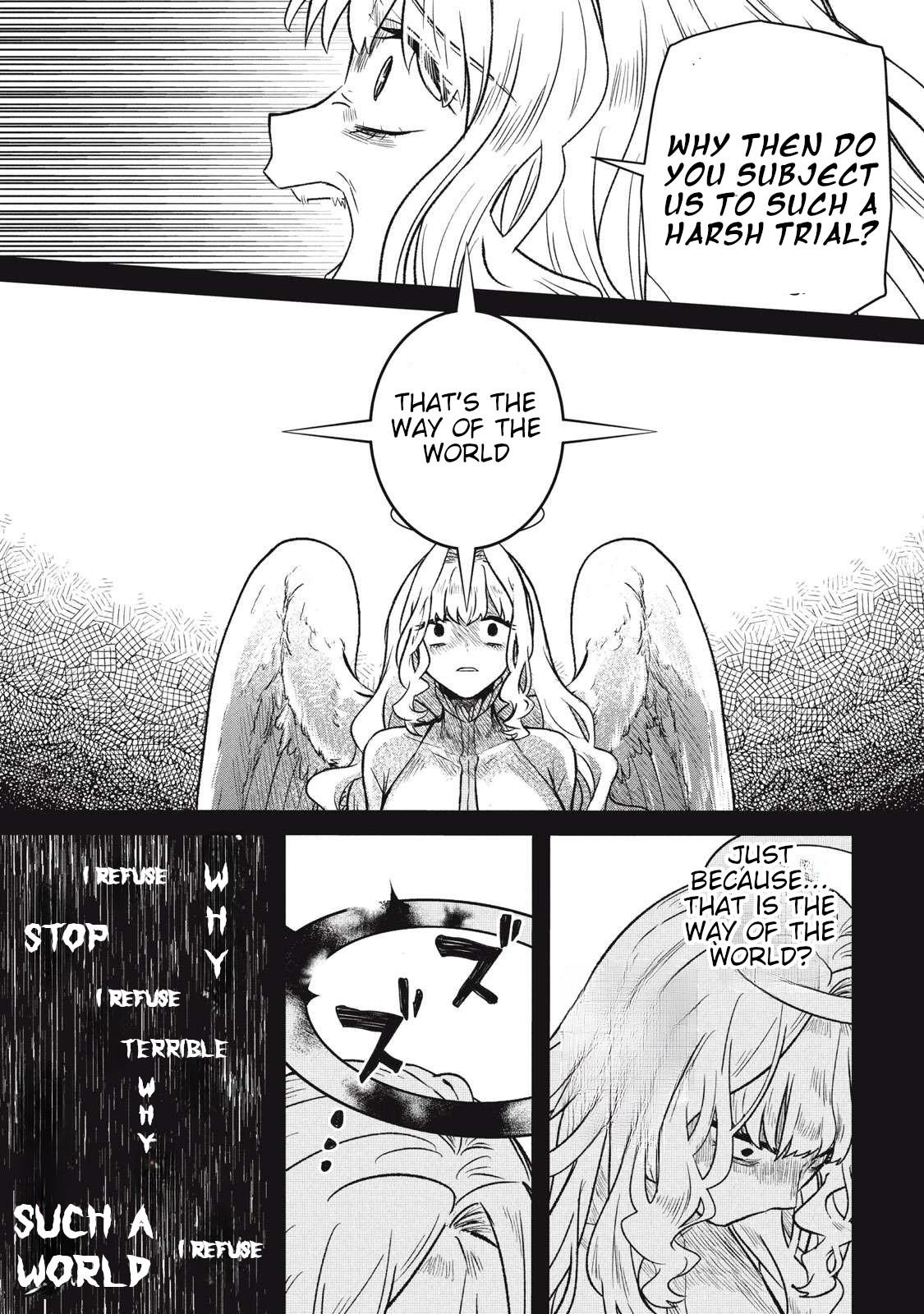 Ars Goetia ~Munou to Yobareta Shounen wa, 72 no Akuma wo Shieki Shite Musou Suru~ Chapter 9 - Page 8