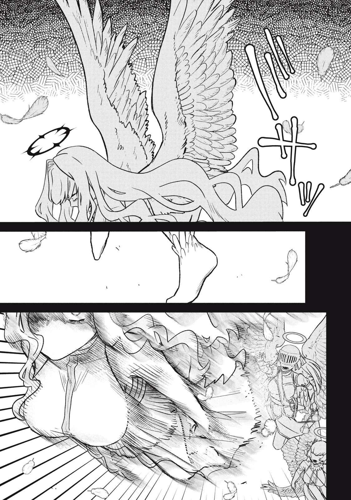 Ars Goetia ~Munou to Yobareta Shounen wa, 72 no Akuma wo Shieki Shite Musou Suru~ Chapter 9 - Page 10