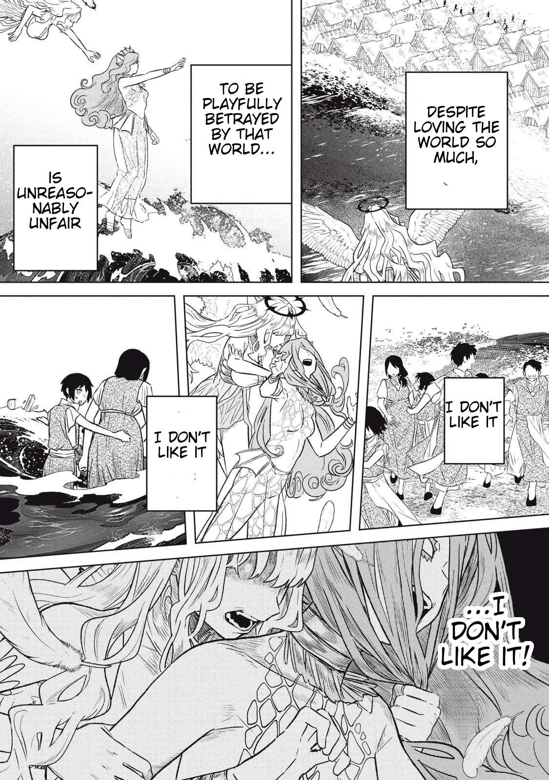 Ars Goetia ~Munou to Yobareta Shounen wa, 72 no Akuma wo Shieki Shite Musou Suru~ Chapter 9 - Page 11