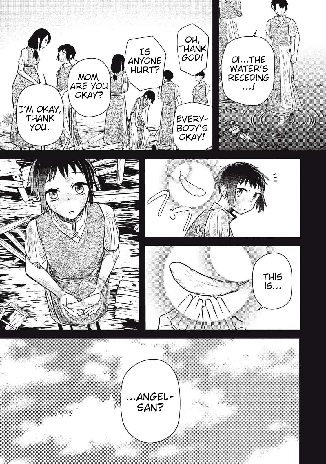 Ars Goetia ~Munou to Yobareta Shounen wa, 72 no Akuma wo Shieki Shite Musou Suru~ Chapter 9 - Page 12