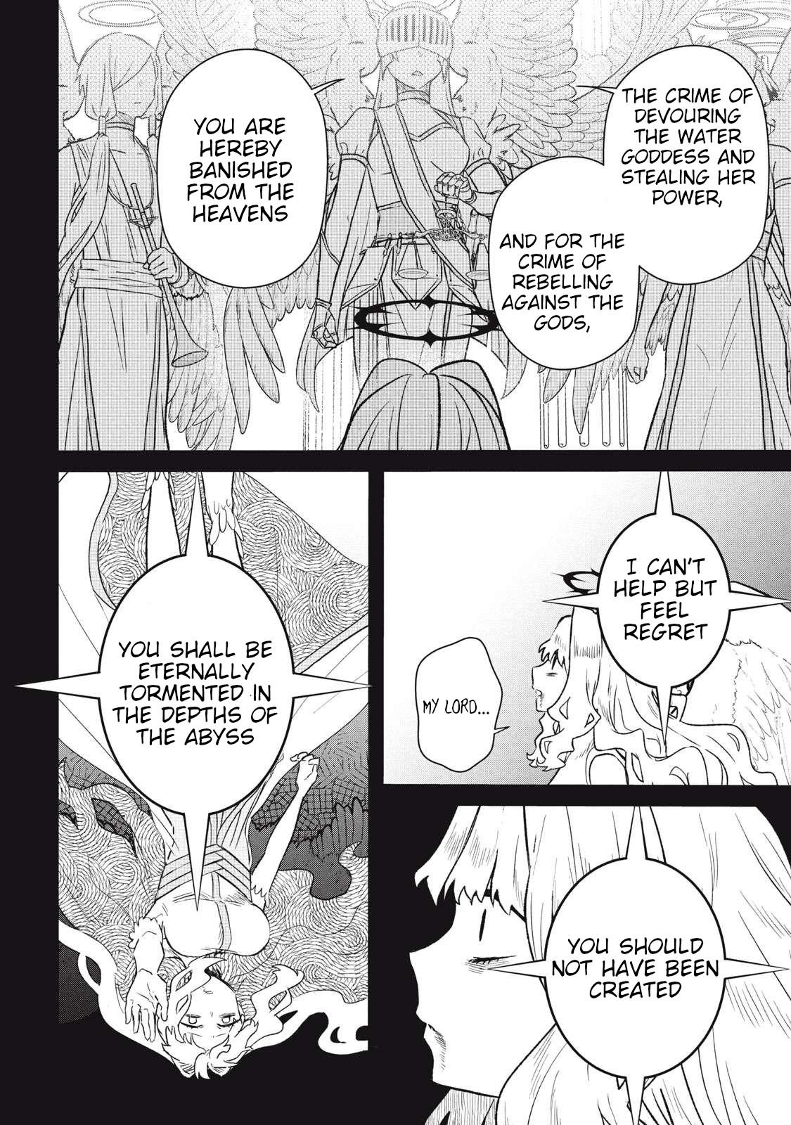 Ars Goetia ~Munou to Yobareta Shounen wa, 72 no Akuma wo Shieki Shite Musou Suru~ Chapter 9 - Page 13