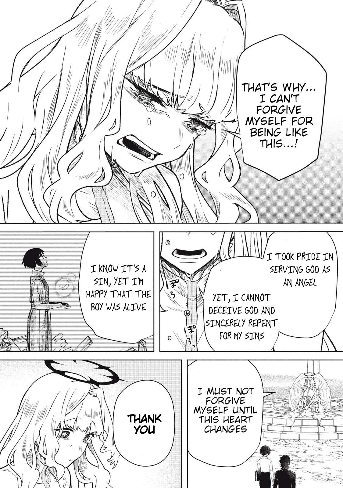 Ars Goetia ~Munou to Yobareta Shounen wa, 72 no Akuma wo Shieki Shite Musou Suru~ Chapter 9 - Page 15