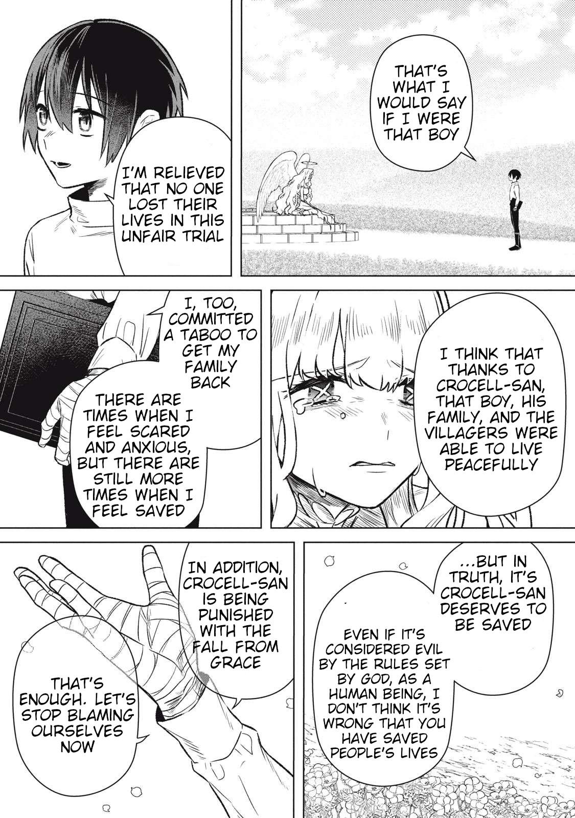 Ars Goetia ~Munou to Yobareta Shounen wa, 72 no Akuma wo Shieki Shite Musou Suru~ Chapter 9 - Page 16