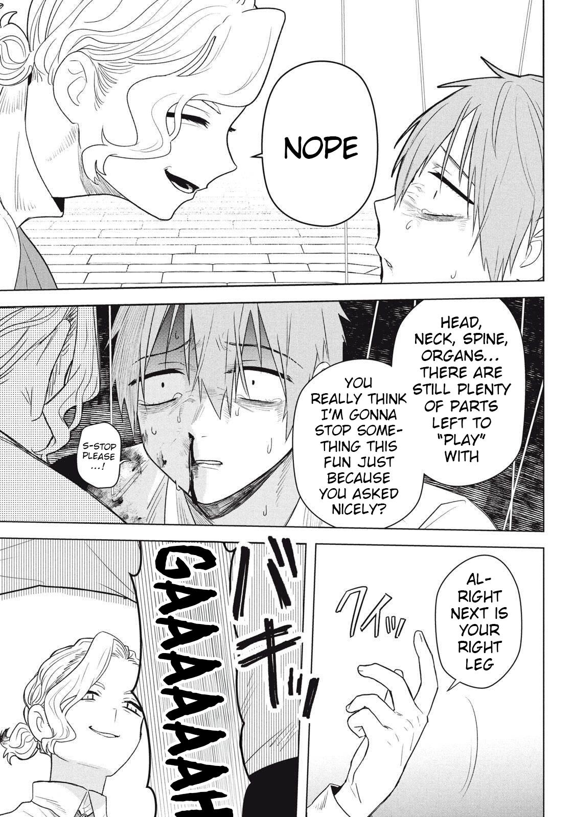 Ars Goetia ~Munou to Yobareta Shounen wa, 72 no Akuma wo Shieki Shite Musou Suru~ Chapter 22.2 - Page 7