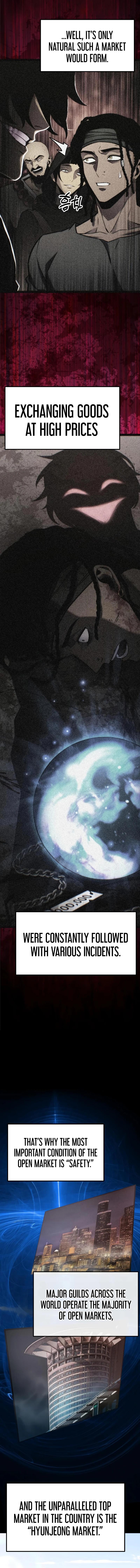 Artifact-Devouring Player Chapter 37 4
