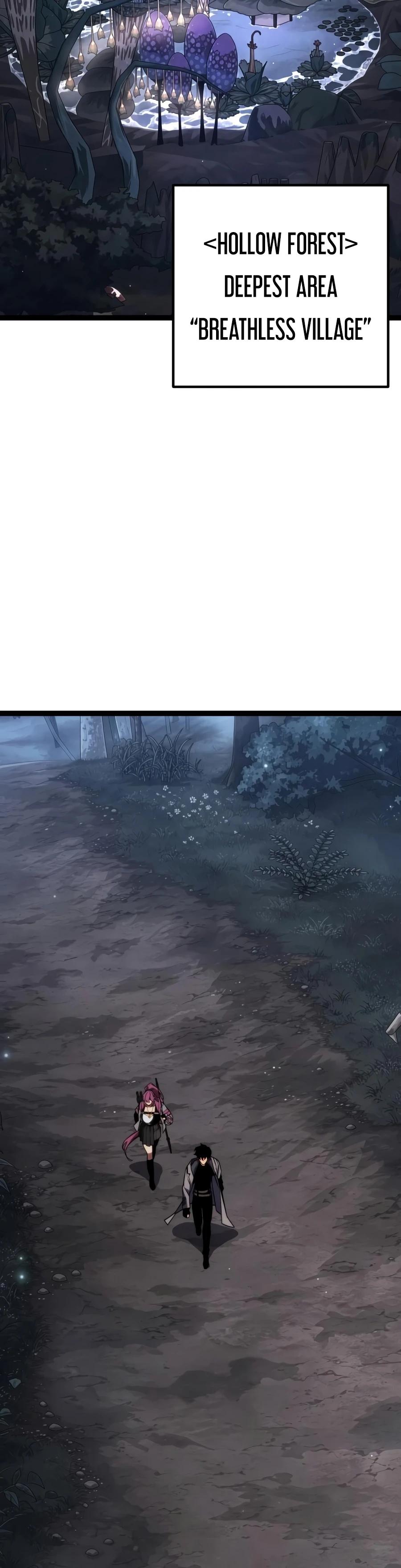 Artifact-Devouring Player Chapter 43 13