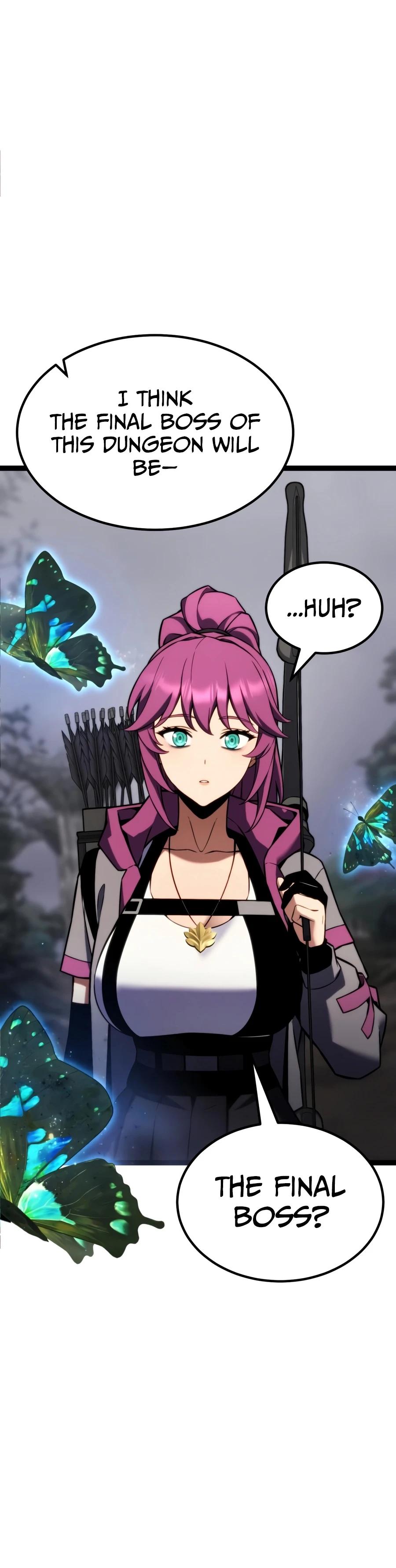 Artifact-Devouring Player Chapter 43 15