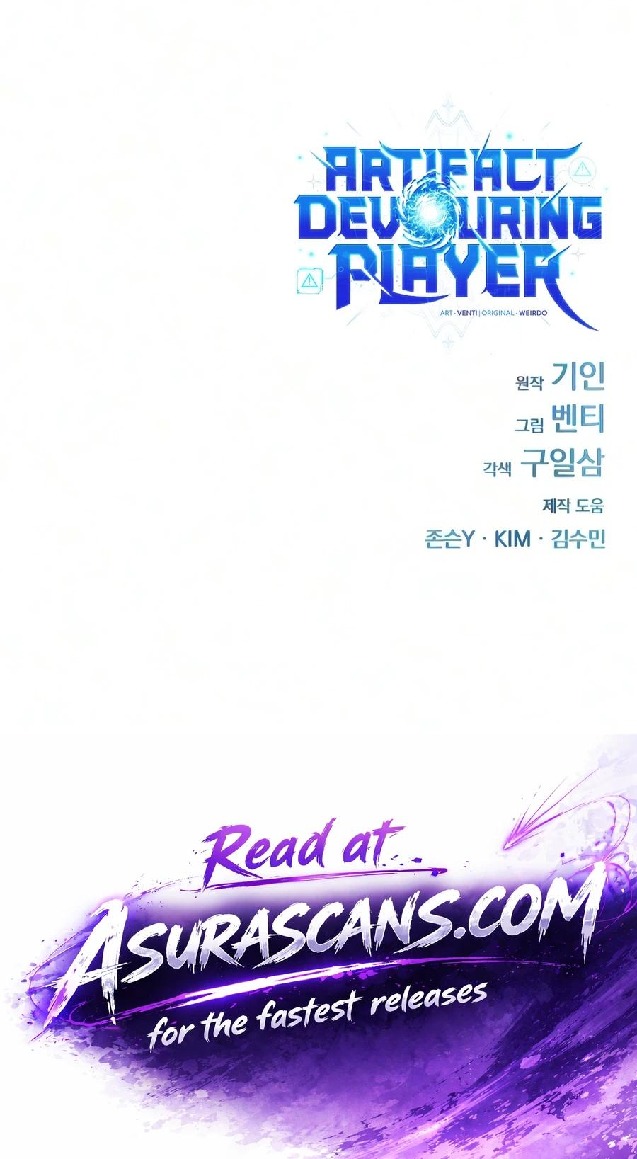 Artifact-Devouring Player Chapter 44 37