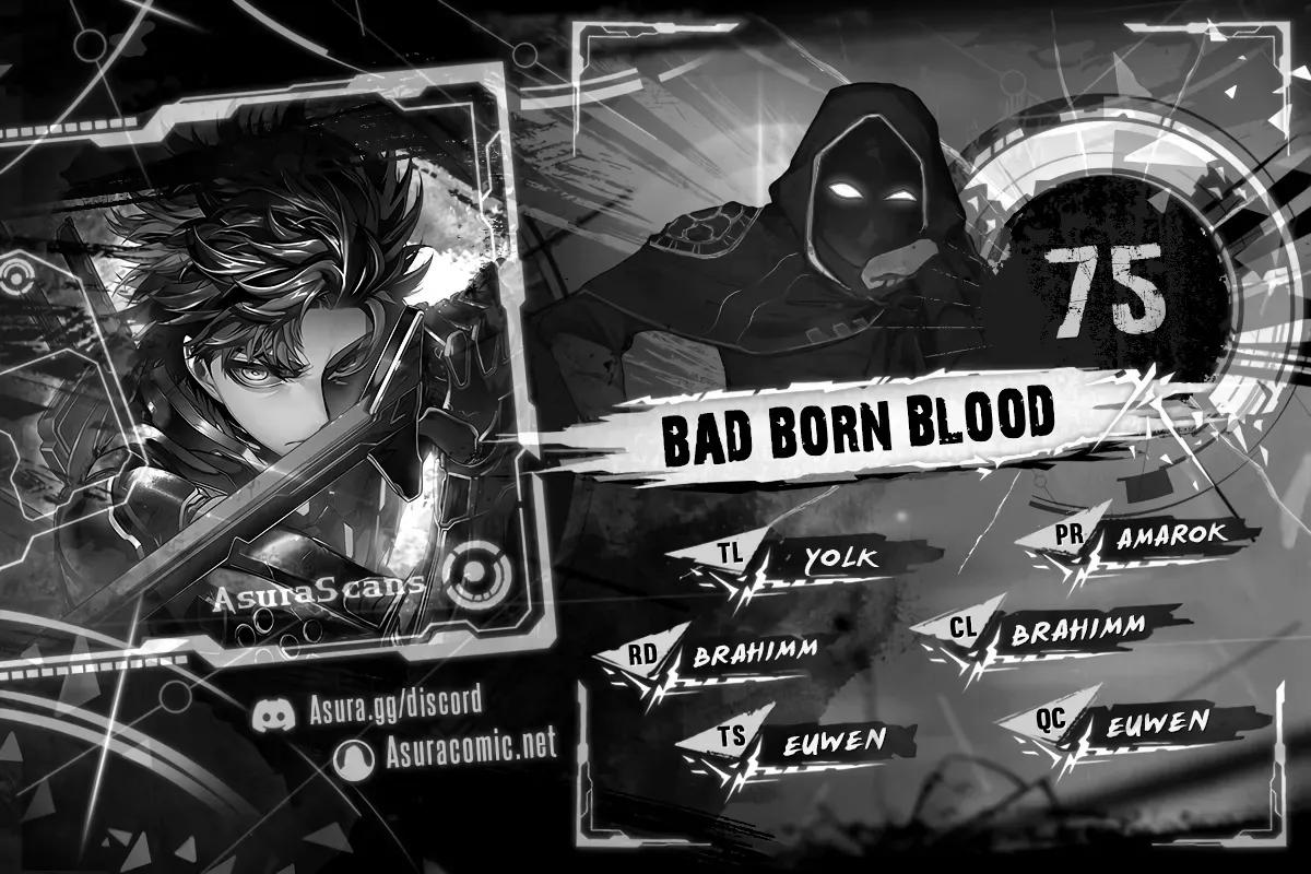 Bad Born Blood Episode 75 1