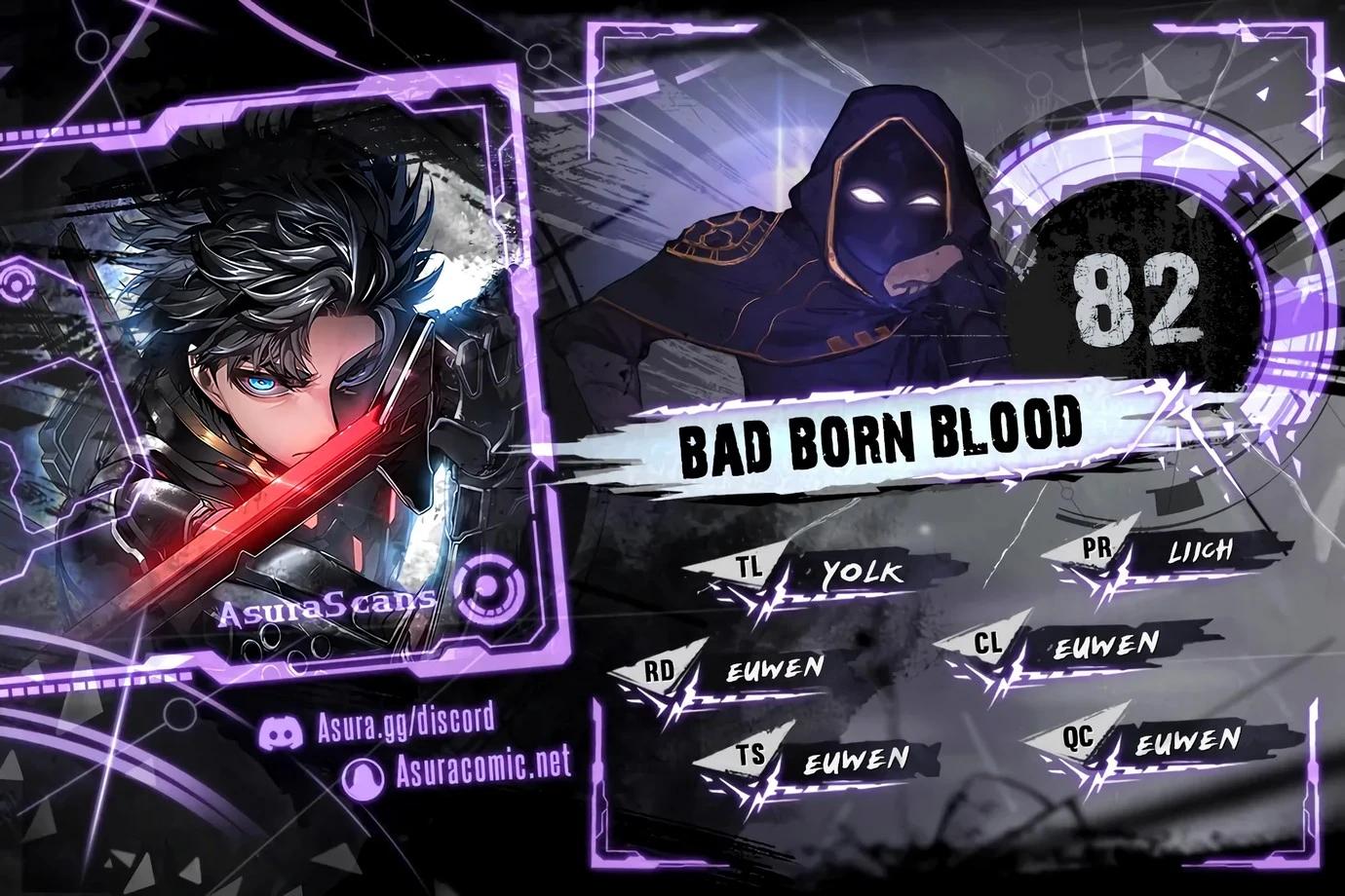 Bad Born Blood Episode 82 1