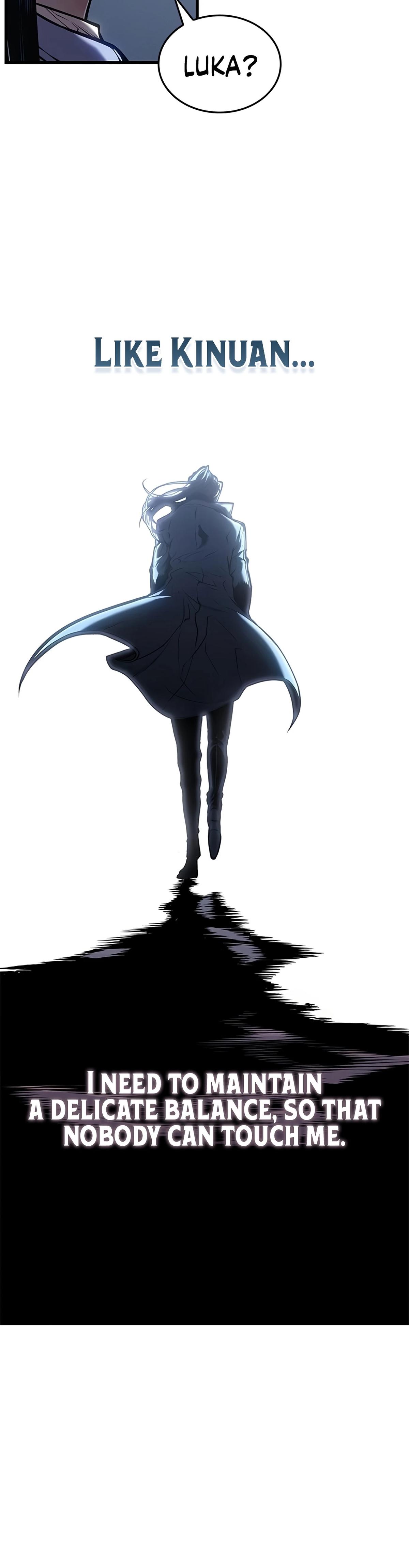 Bad Born Blood Episode 82 15