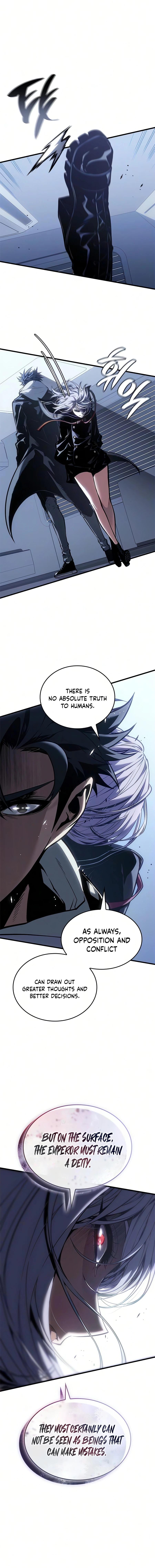 Bad Born Blood Episode 86 6