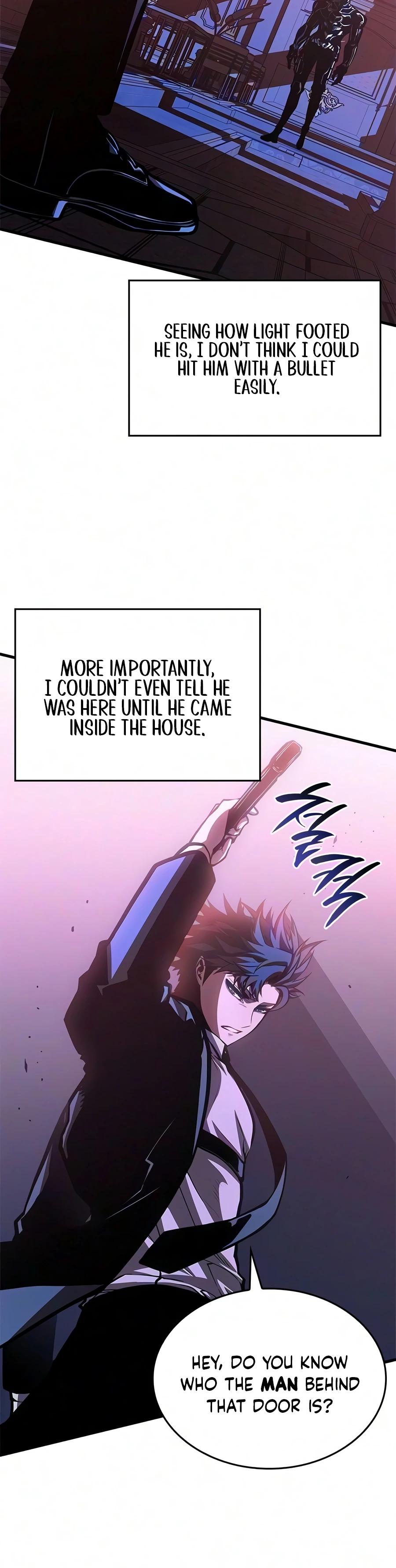Bad Born Blood Episode 88 15