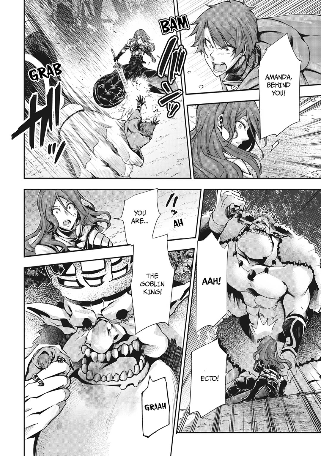 Banished to the Frontier for My Useless Earth Magic—Now I'm Developing My Territory Aggressively! Chapter 4 - Page 18