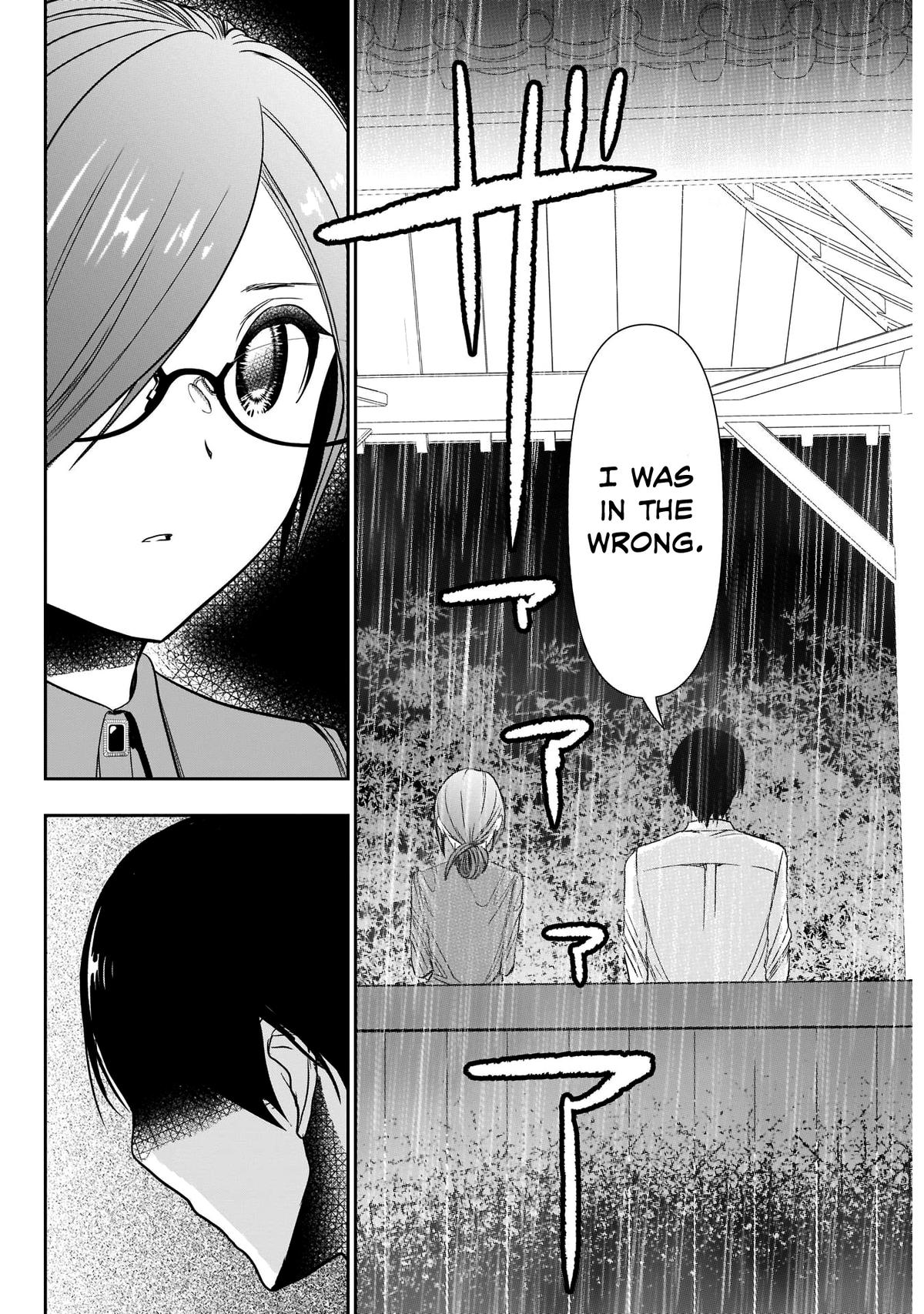 Batsu-Hare Chapter 1 36