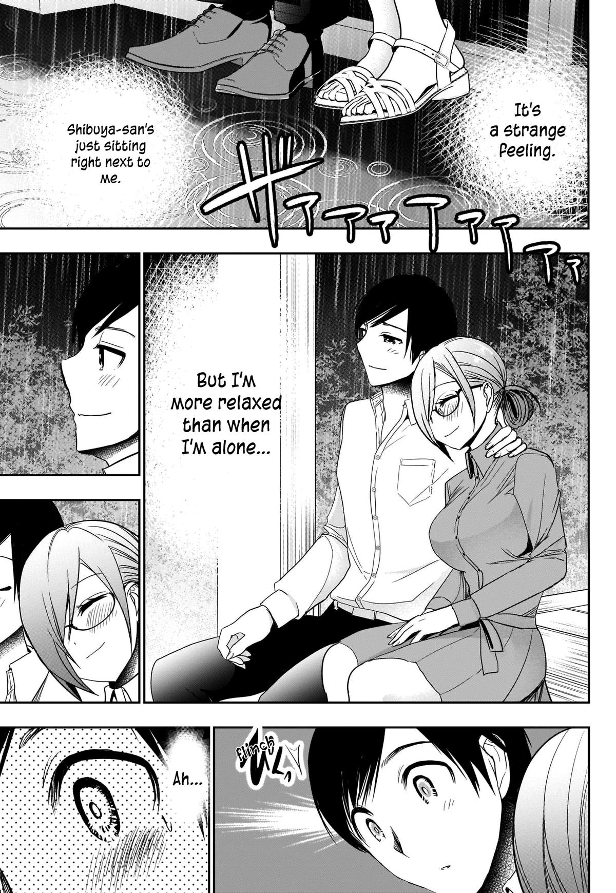 Batsu-Hare Chapter 1 49