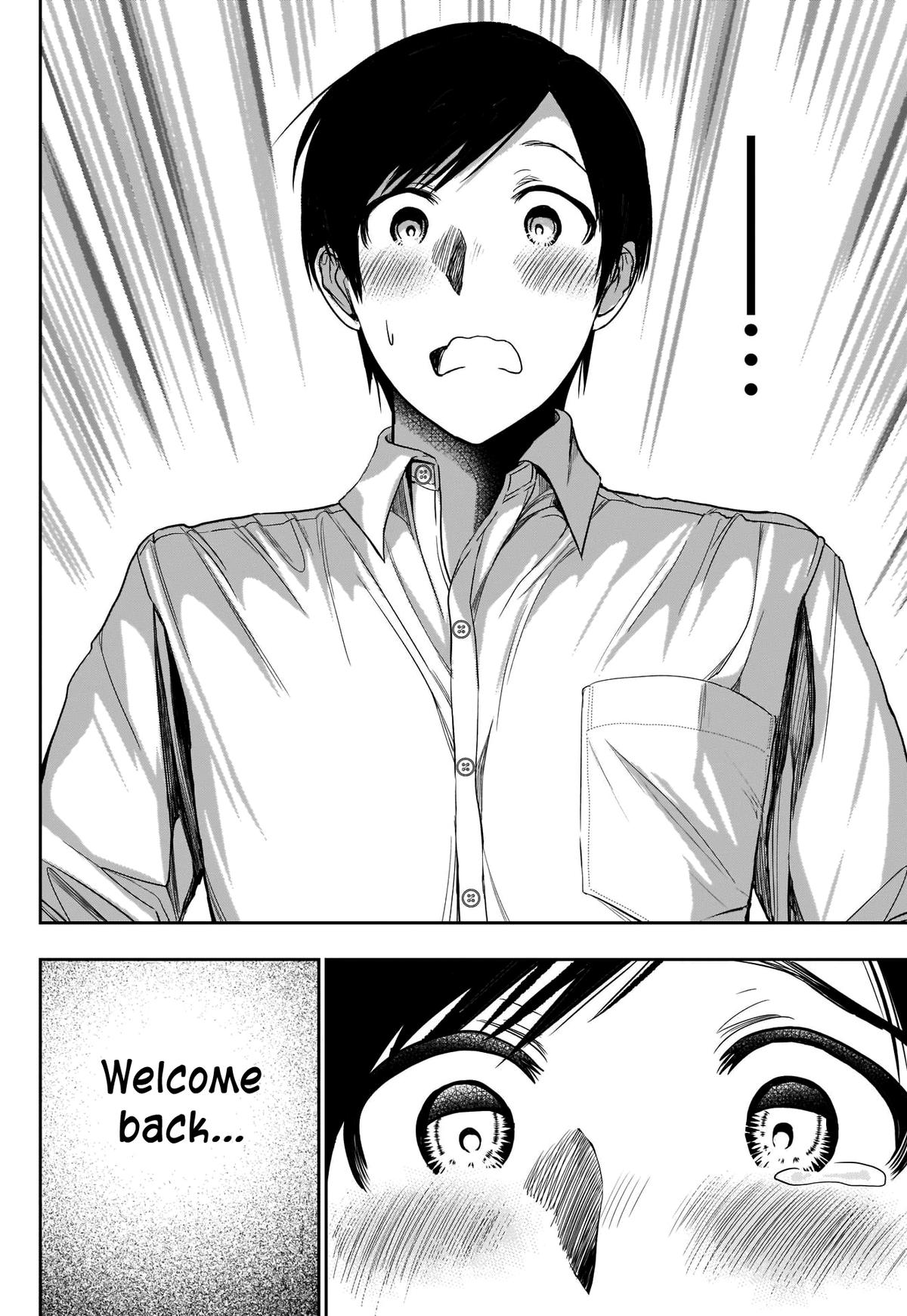 Batsu-Hare Chapter 1 50