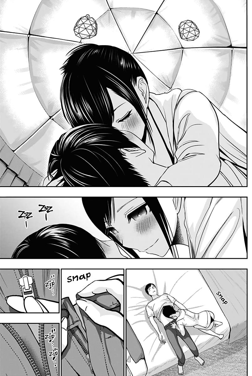 Batsu-Hare Chapter 40 7