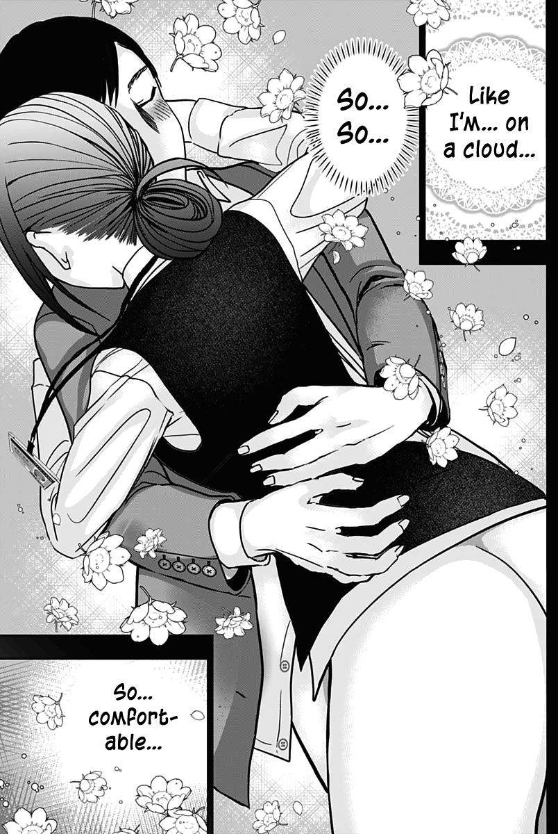 Batsu-Hare Chapter 40 13